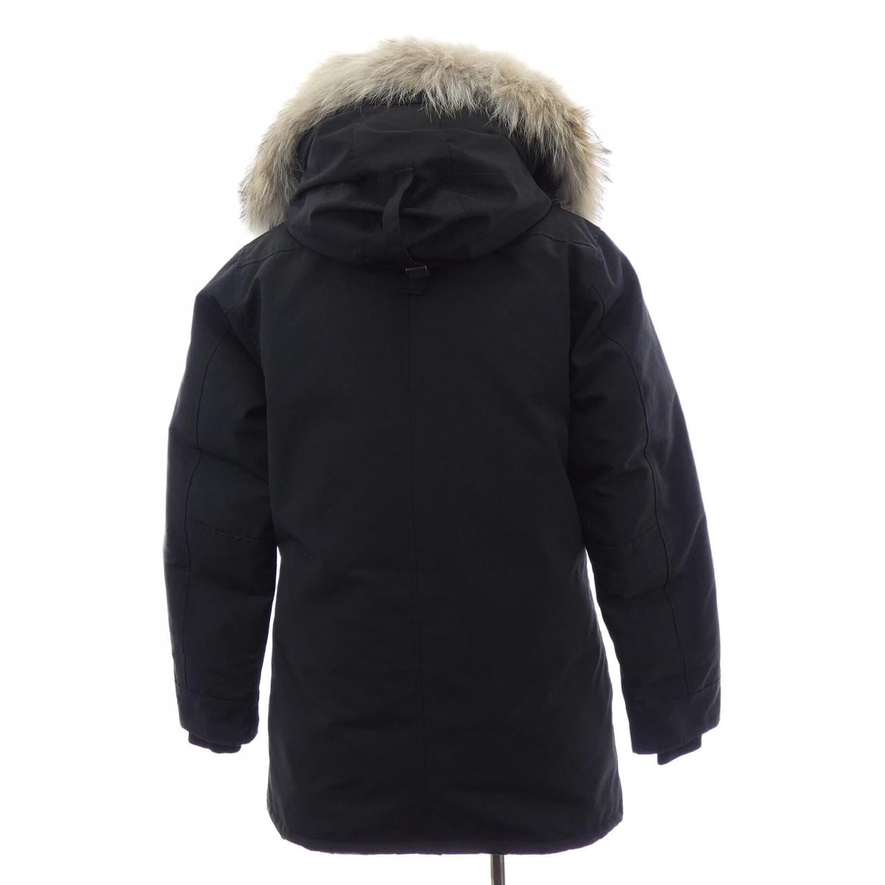 カナダグース CANADA GOOSE 3438JM JASPER ジャスパー ダウンジャケット