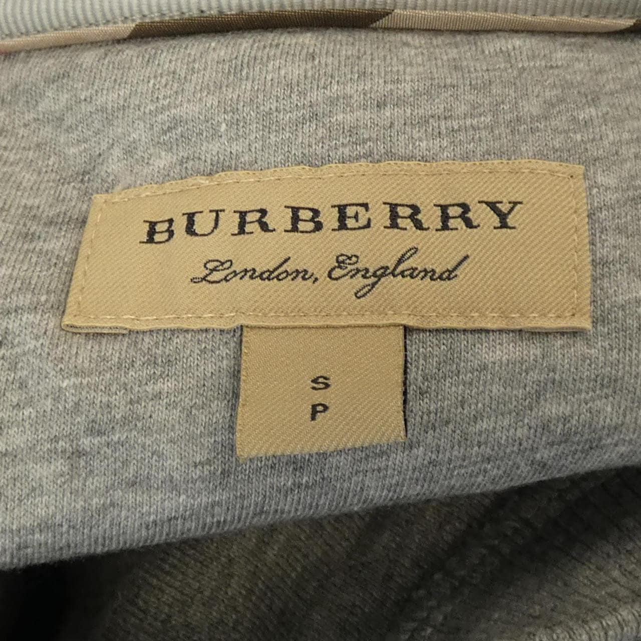 バーバリー BURBERRY 4056177 スウェット