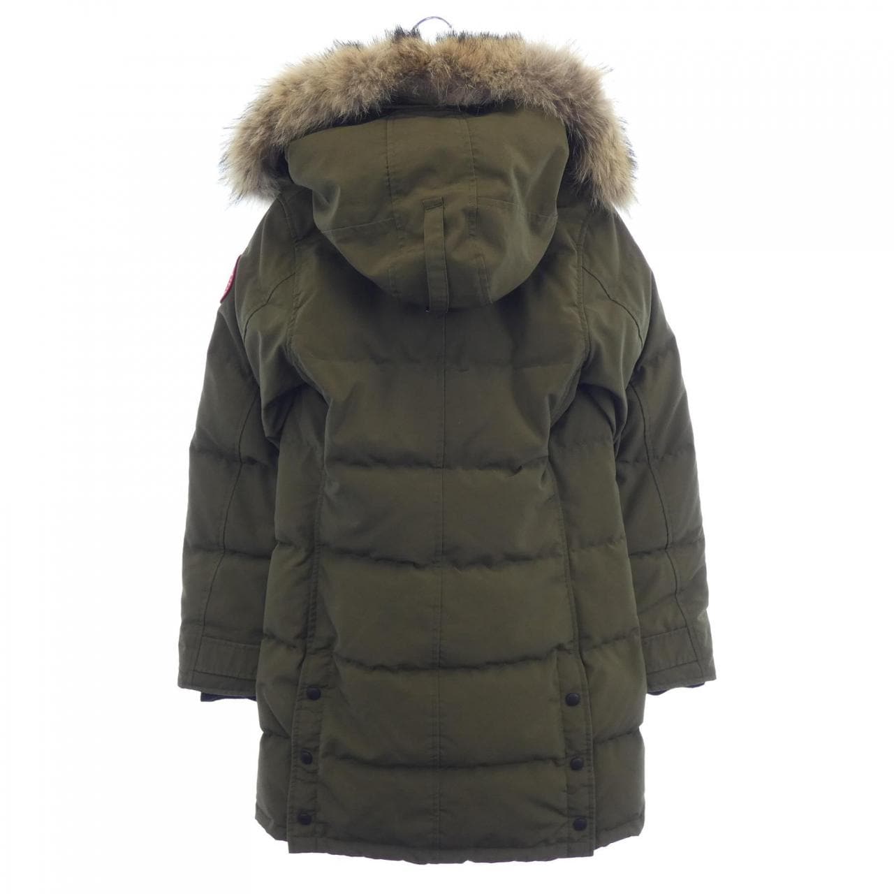 カナダグース CANADA GOOSE 2302JL MACKENZIE マッケンジー ダウンコート