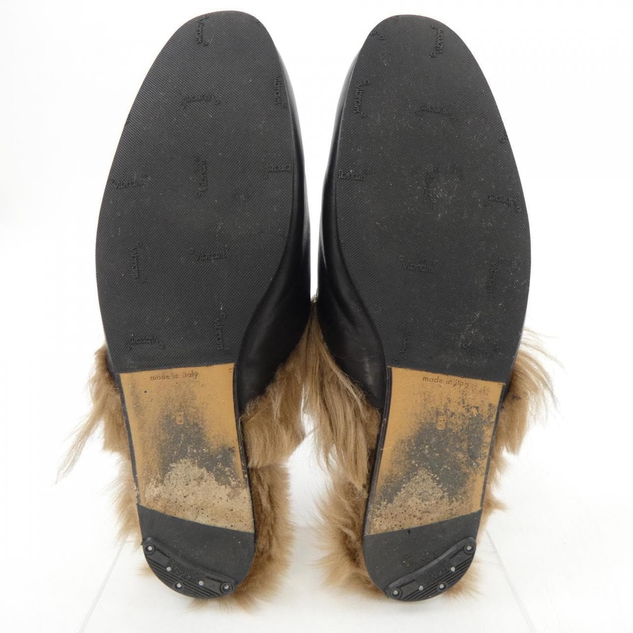 グッチ GUCCI プリンスタウン シューズ