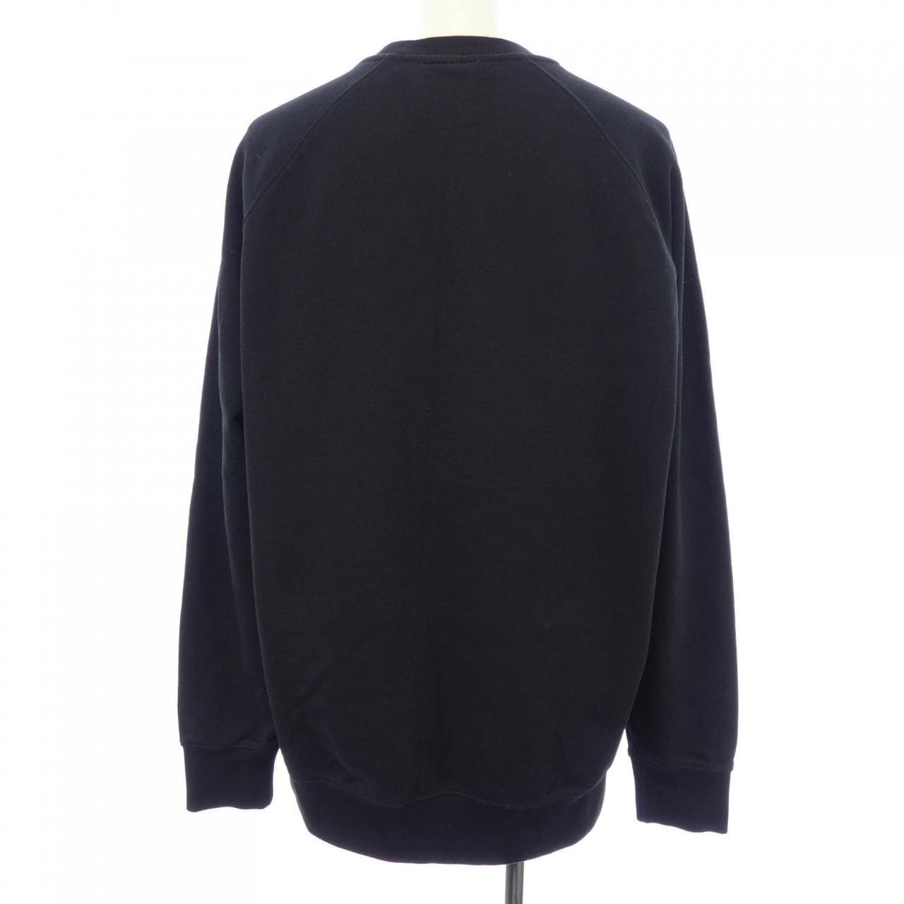 メゾンキツネ MAISON KITSUNE AM00300KM0001 スウェット