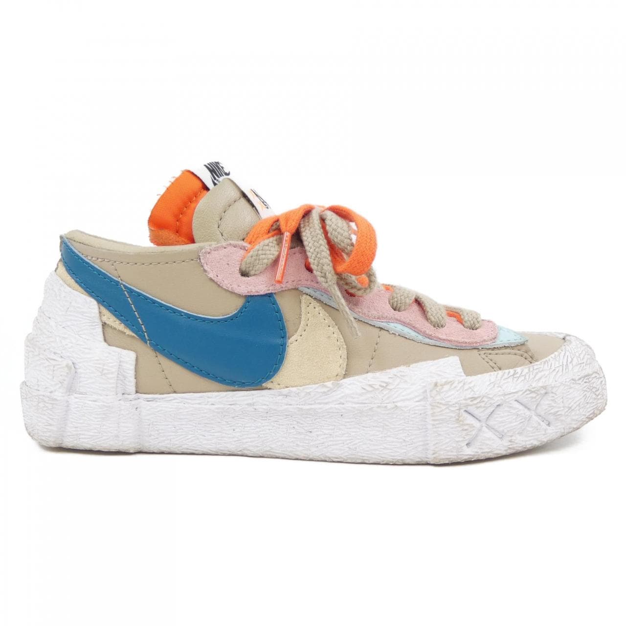 ナイキサカイ NIKE×SACAI DM7901-200 スニーカー