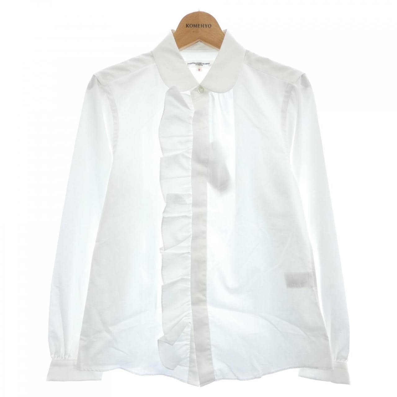 モリカゲシャツ MORIKAGE SHIRT シャツ
