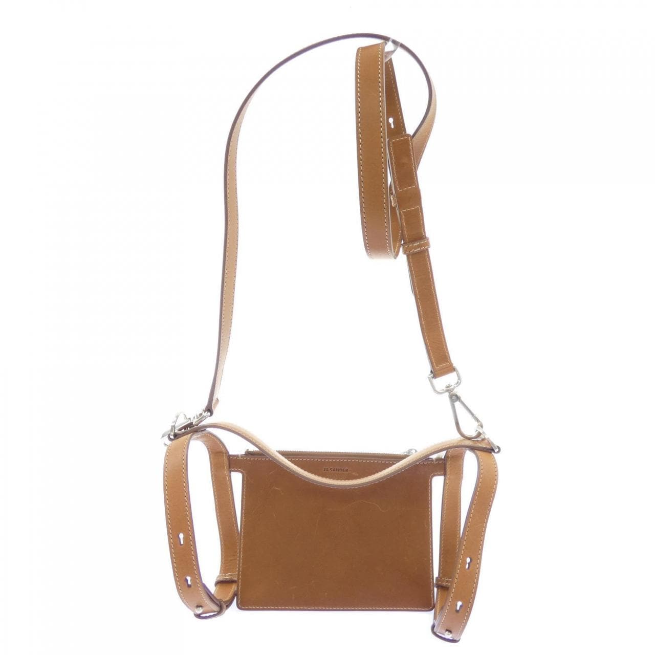 ジルサンダープラス JIL SANDER+ BLANKET HOLDER SM BAG