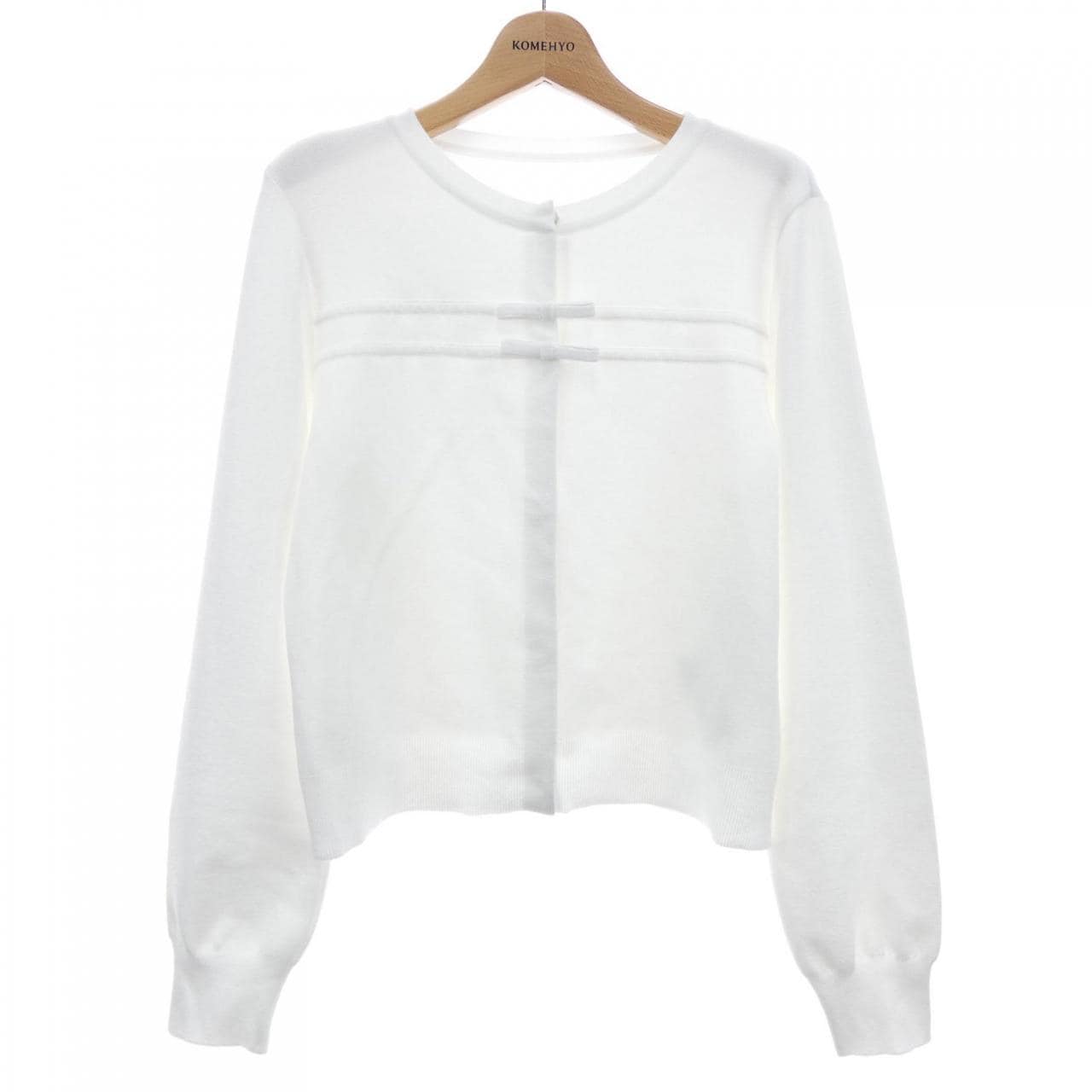 フォクシーニューヨーク FOXEY NEW YORK CLAUDIE 44264 カーディガン