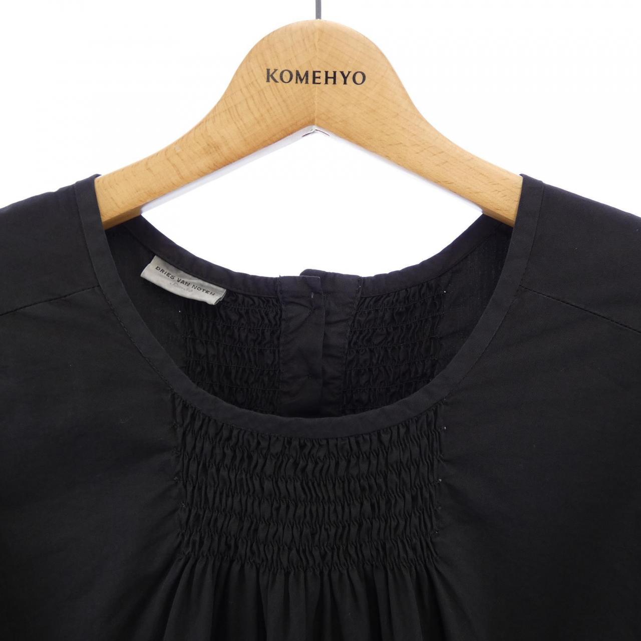 ドリスヴァンノッテン DRIES VAN NOTEN ワンピース