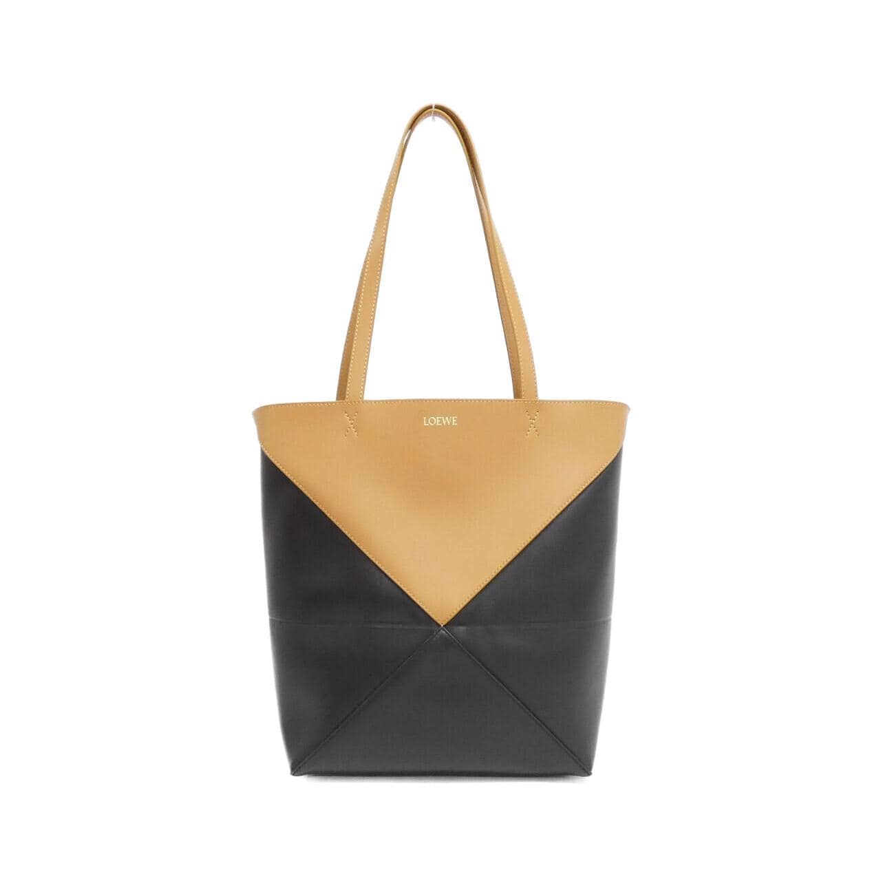 Loewe Puzzle Fold Tote A779G50X18 Bag