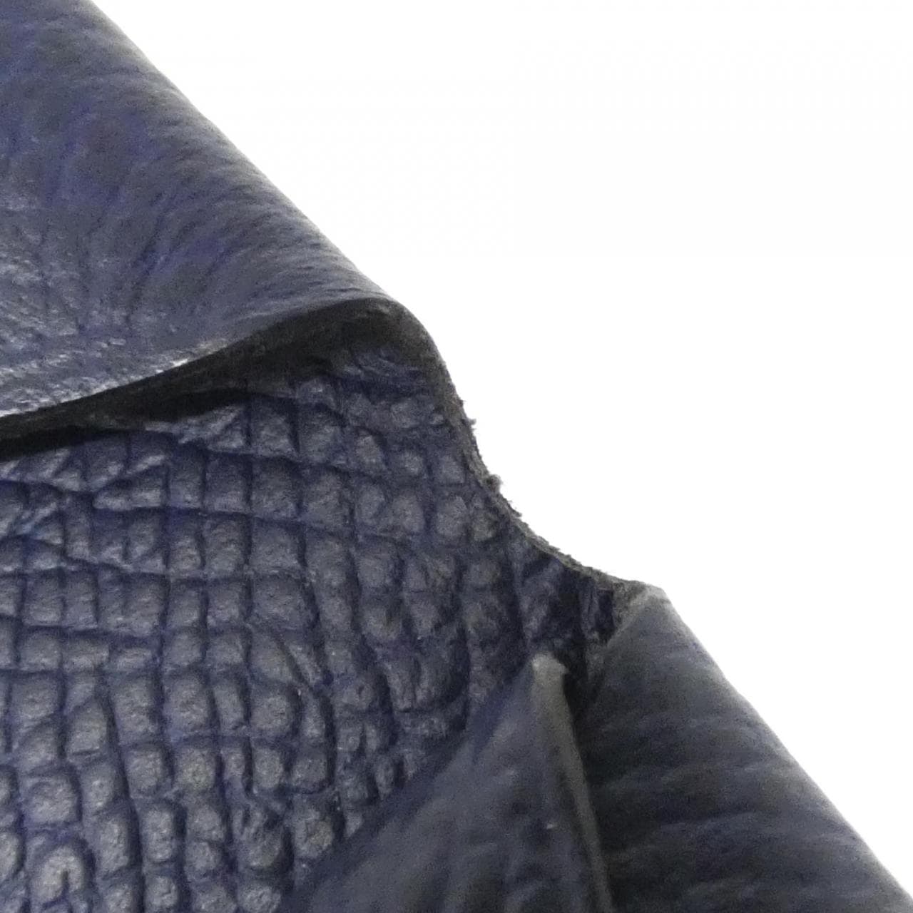 エルメス カルヴィ デュオ 083035CK コインケース