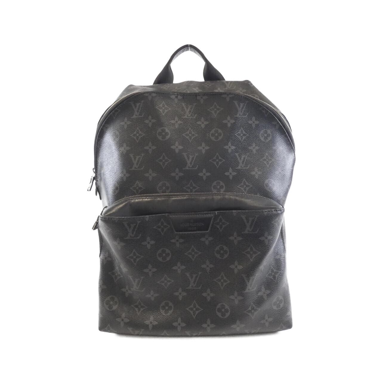 LOUIS VUITTON Monogram Eclipse 背包 M43186双肩包