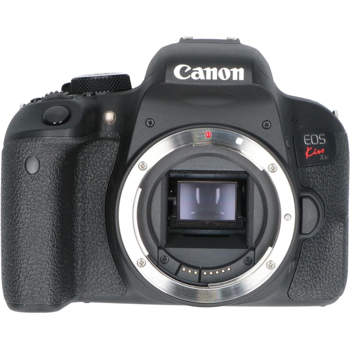 CANON EOS KISS X9I