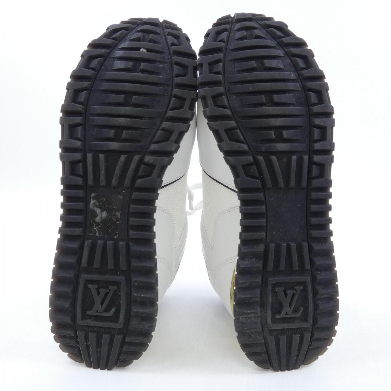 ルイヴィトン LOUIS VUITTON スニーカー