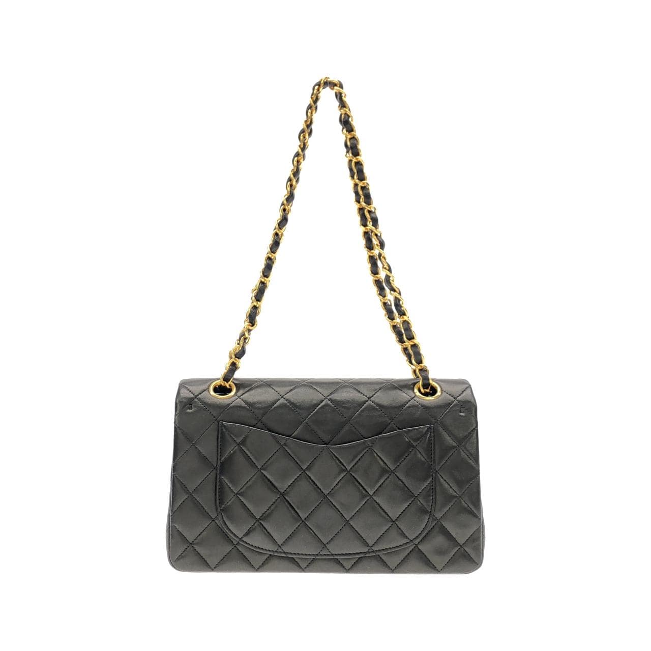 【ヴィンテージ】シャネル 1113 ショルダーバッグ