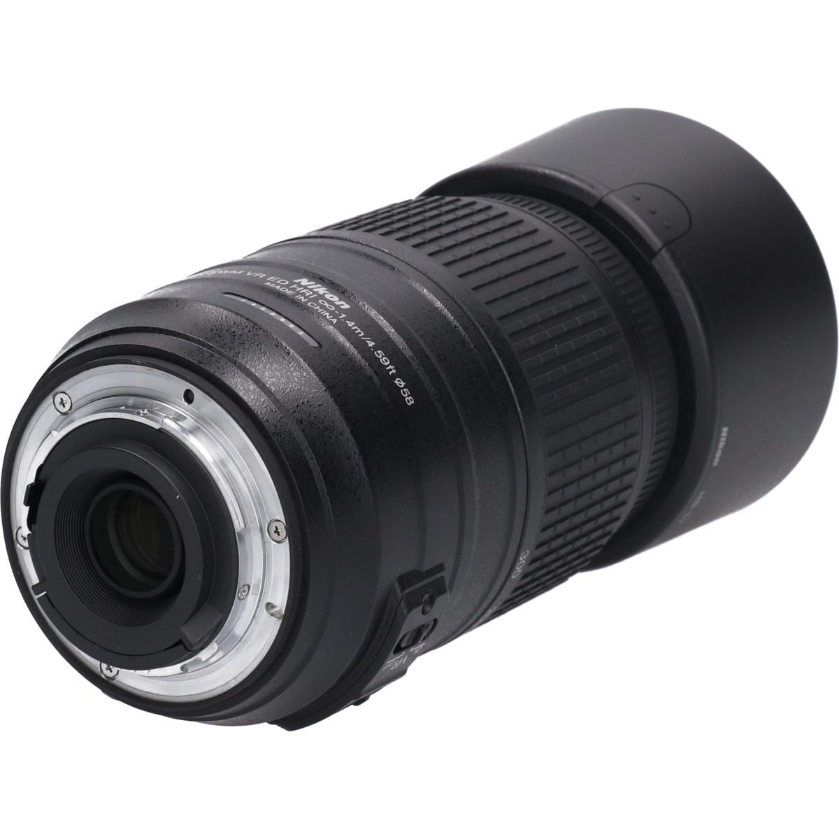 ＡＦ－Ｓ　ＤＸ５５－３００ｍｍ　Ｆ４．５－５．６Ｇ　ＶＲ