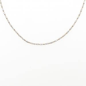 585YG/585WG ネックレス
