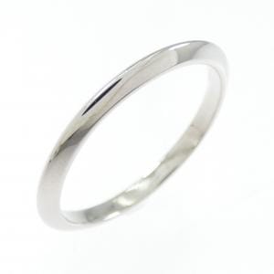 ティファニー バンド リング