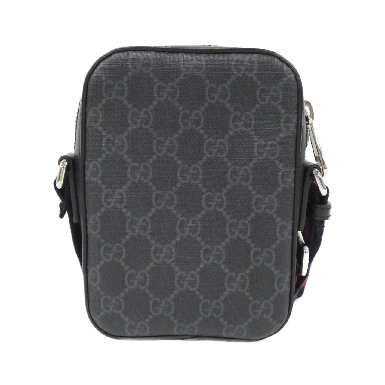 Gucci 598103 K5RLN單肩包