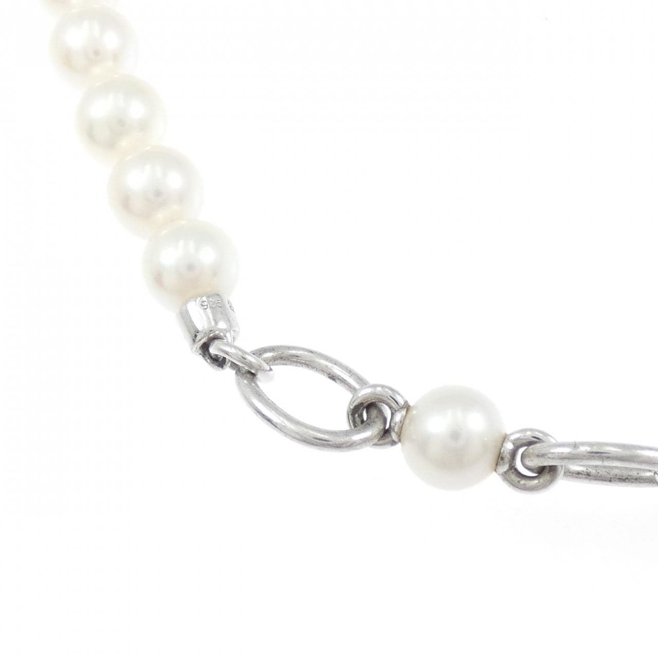 ミキモト リベルテ ネックレス 6.5-7mm