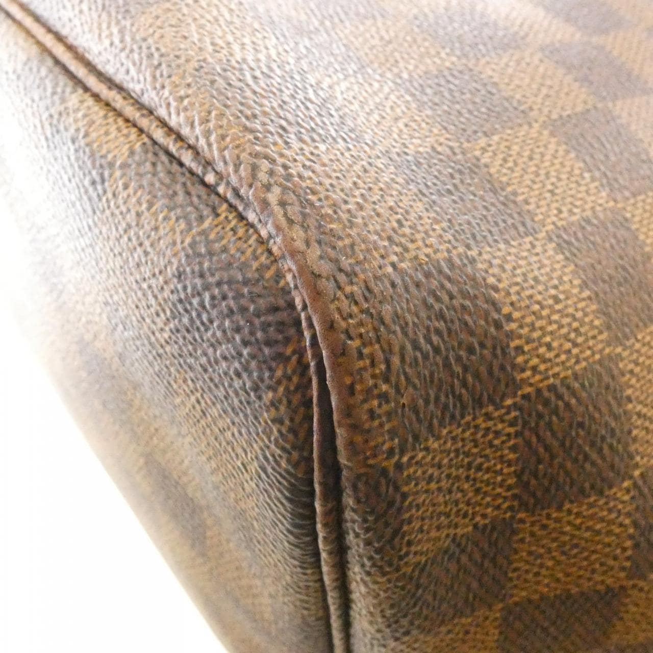 ルイヴィトン ダミエ ネヴァーフル GM N51106 バッグ