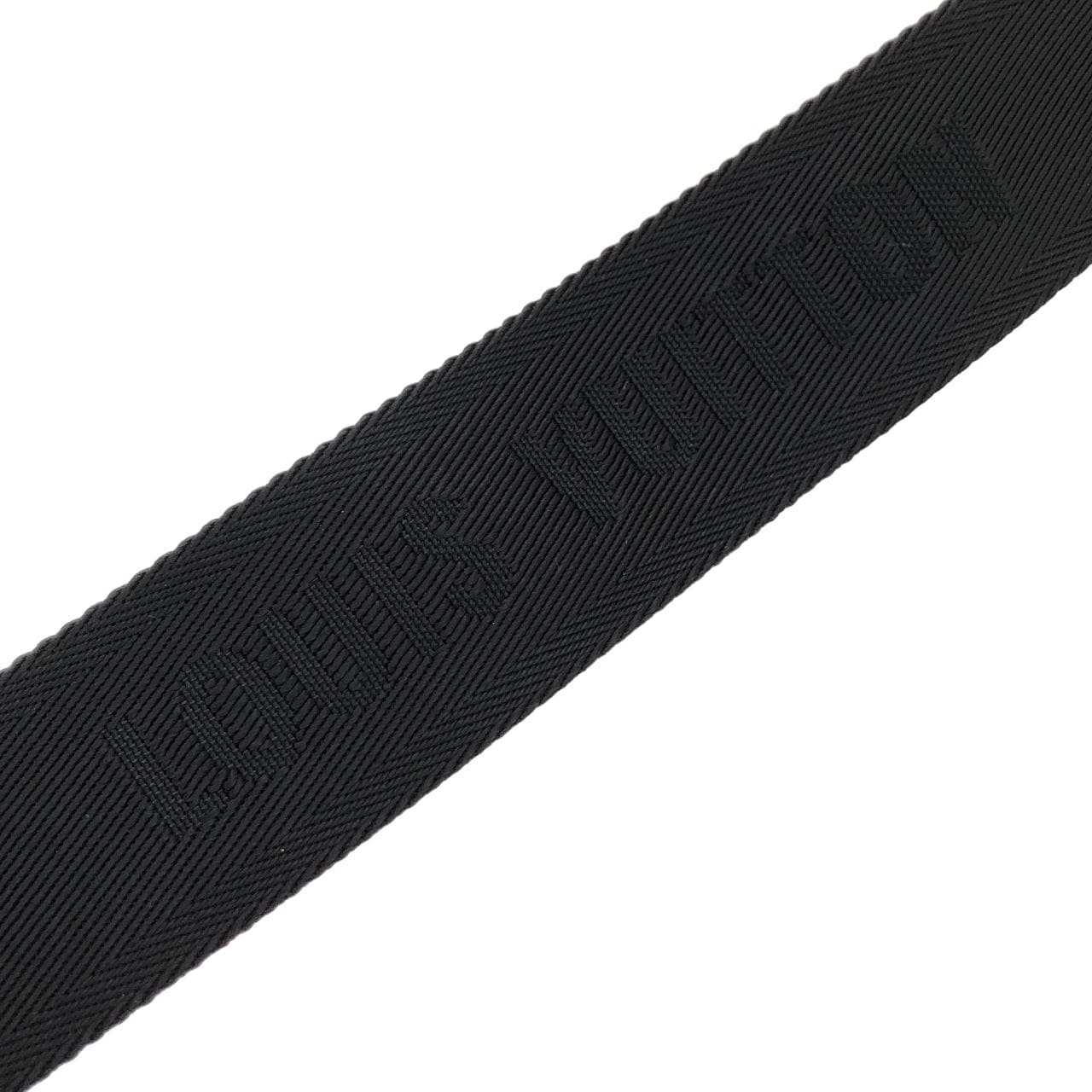 ルイヴィトン ダミエ グラフィット 3D トリオ メッセンジャー N50027 ショルダーバッグ