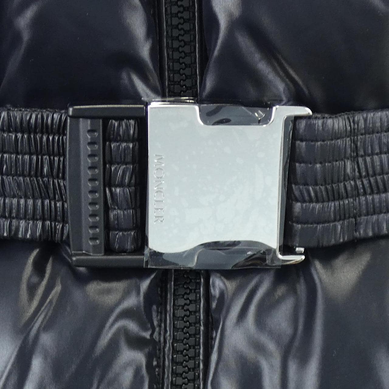 MONCLER MONCLER Down Coat