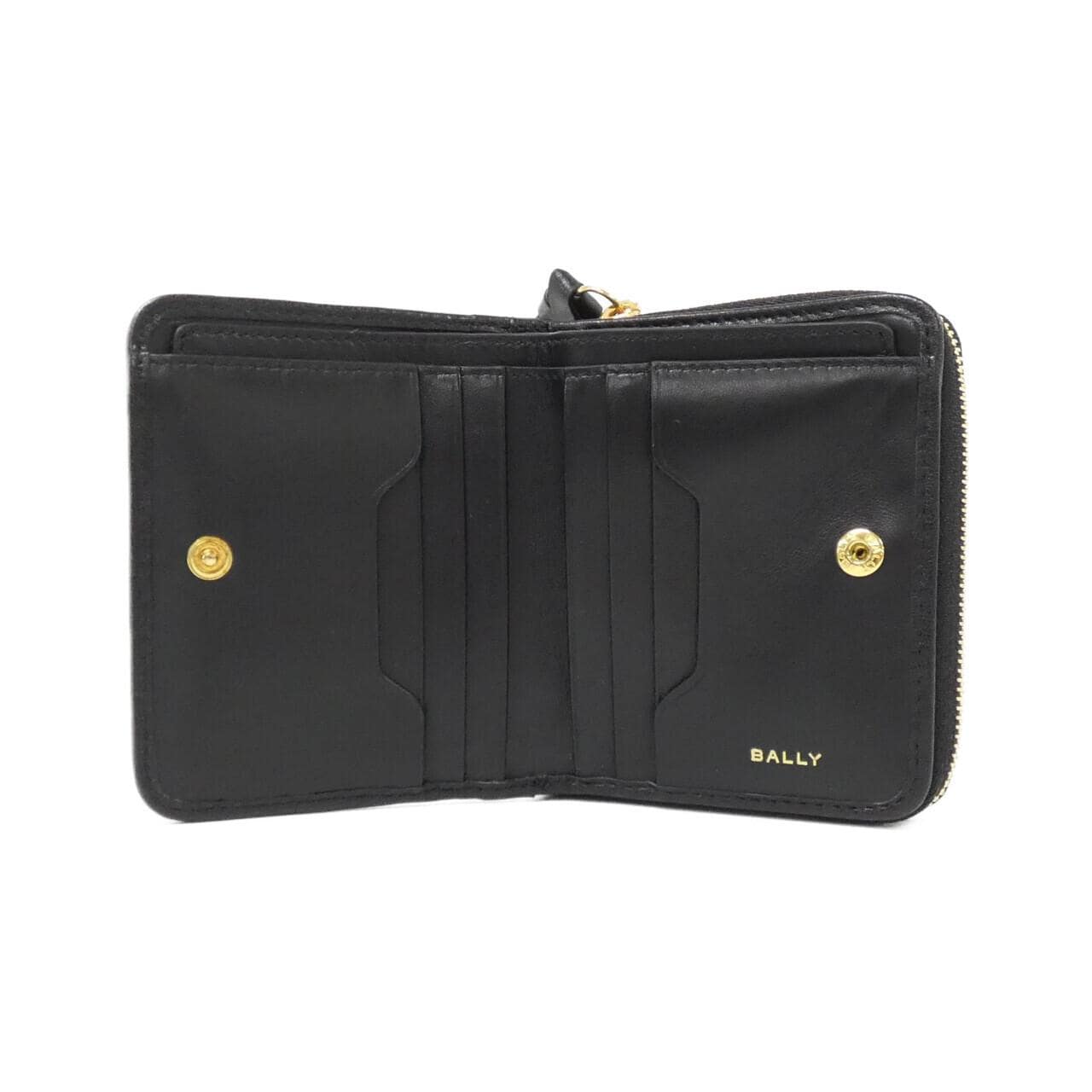 【新品】バリー ESS COMPACT ZA 財布