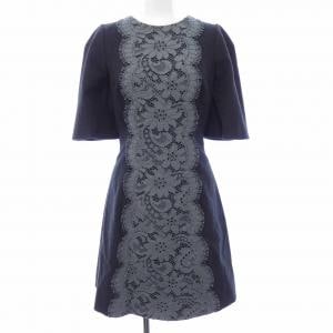 DOLCE&GABBANA（ドルチェアンドガッバーナ）ワンピース ピンク