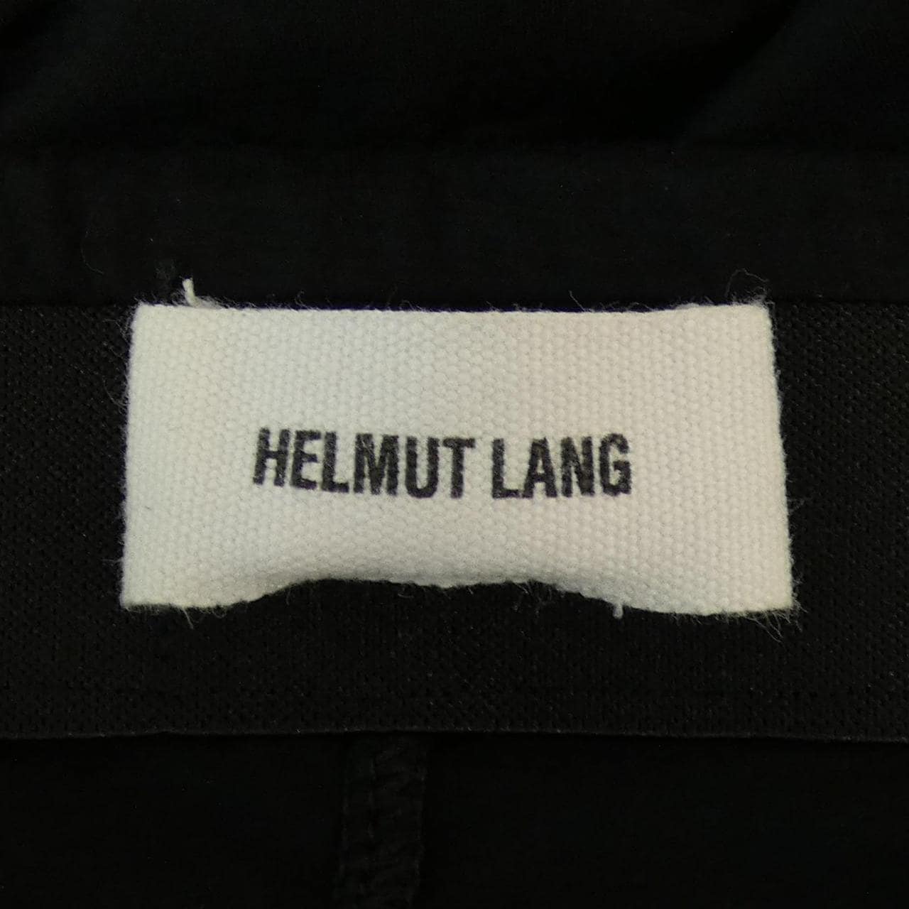 ヘルムートラング HELMUT LANG パンツ