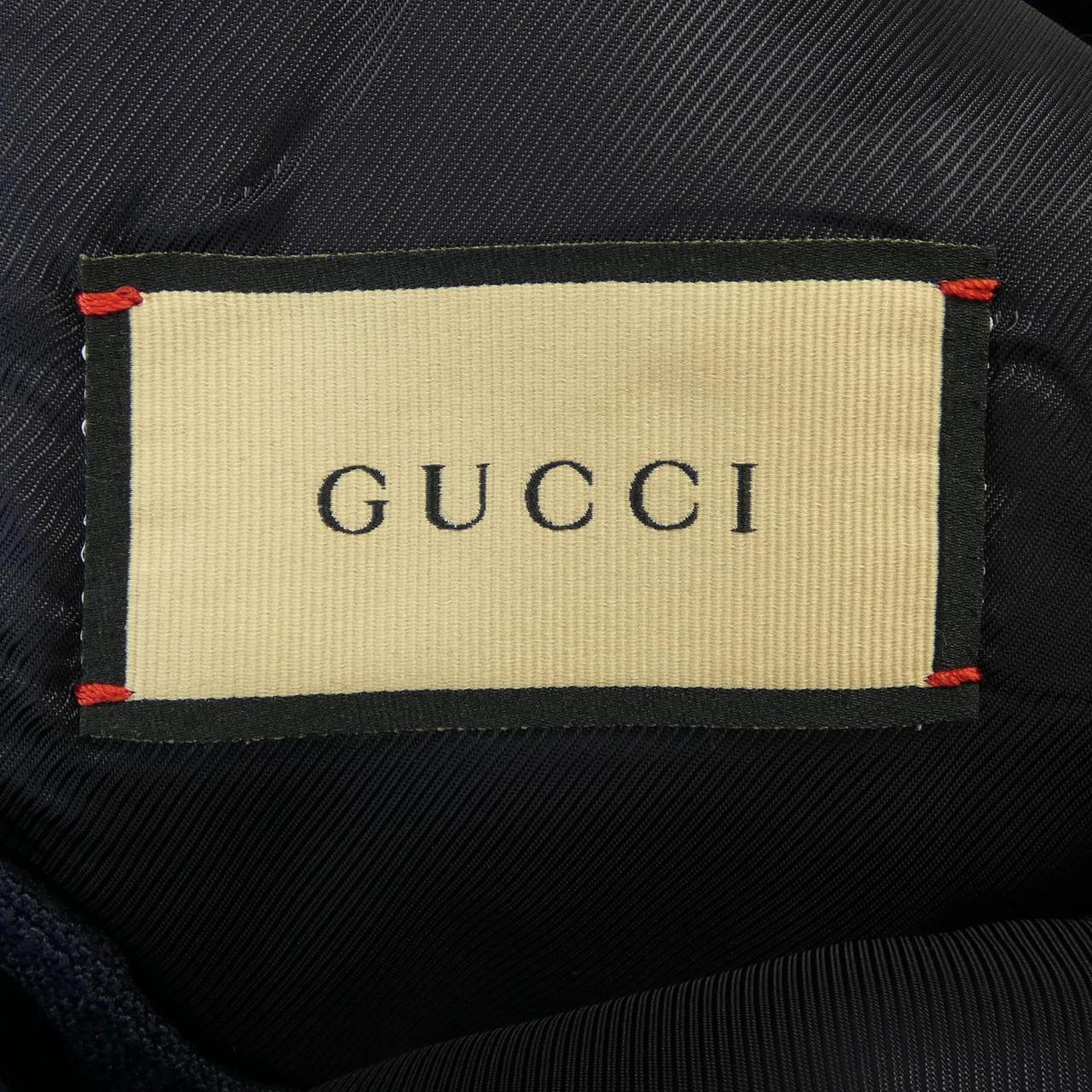 グッチ GUCCI ジャケット