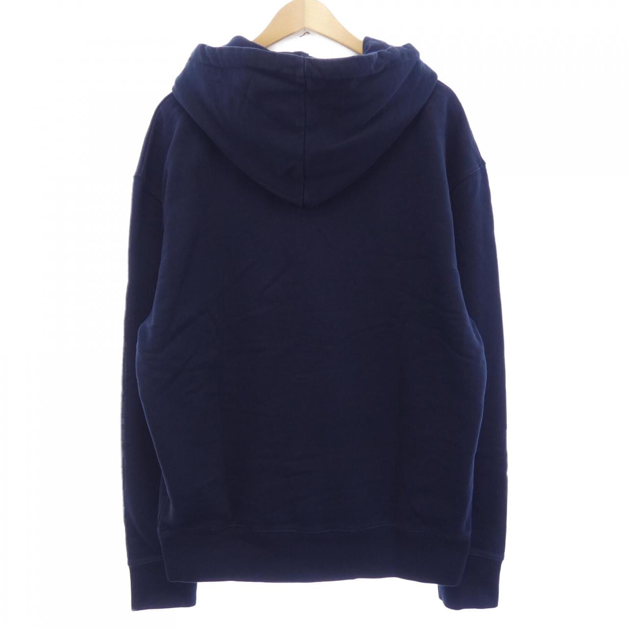 メゾンキツネ MAISON KITSUNE IU00355KM0001 パーカー