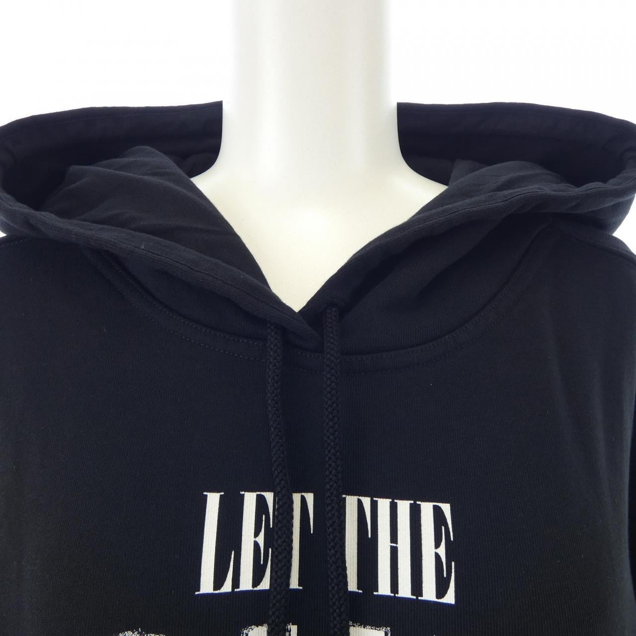 ステラマッカートニー STELLA MCCARTNEY サンシャインフーディ パーカー
