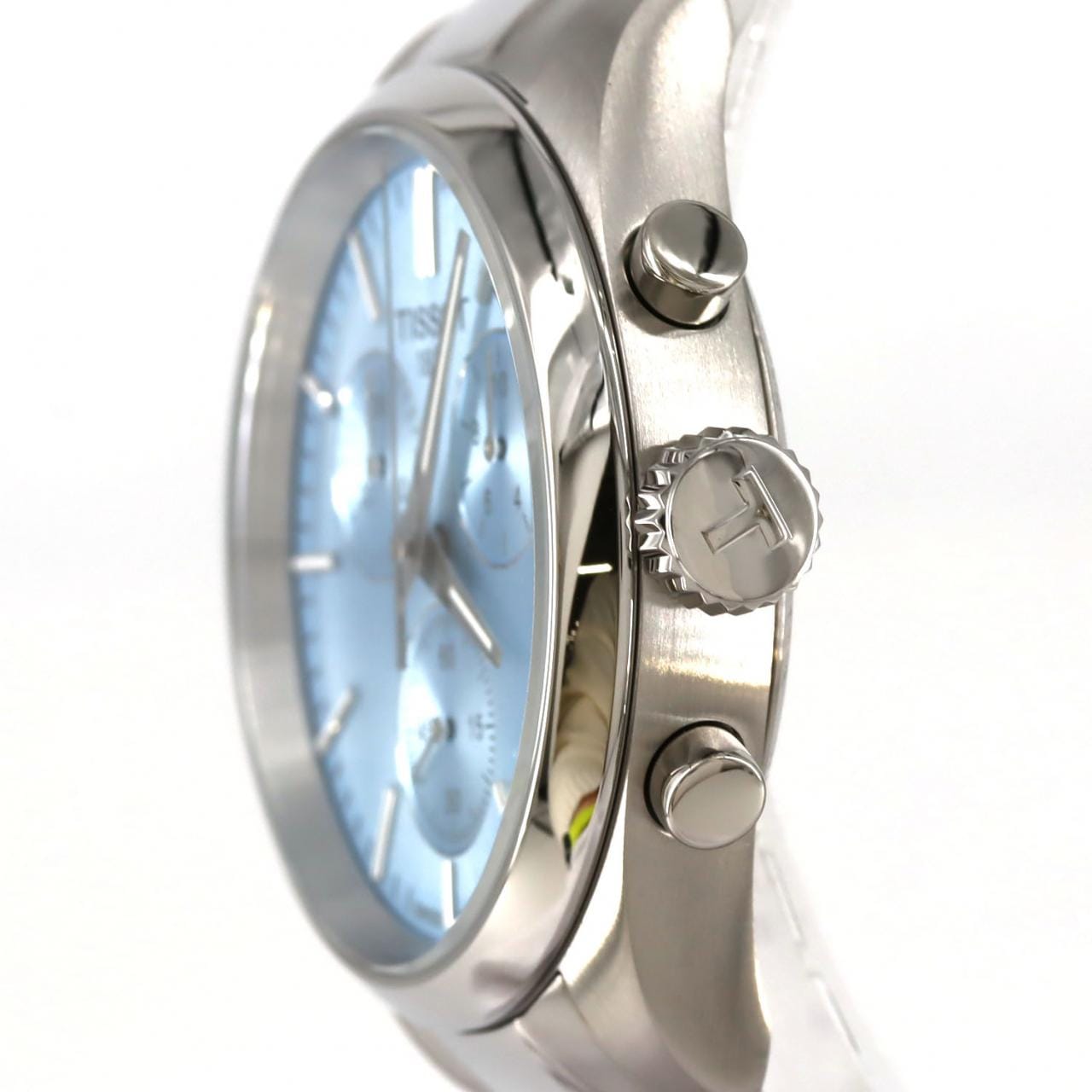 【新品】ティソ TISSOT PR 100 T150.417.11.351.00 SS クォーツ