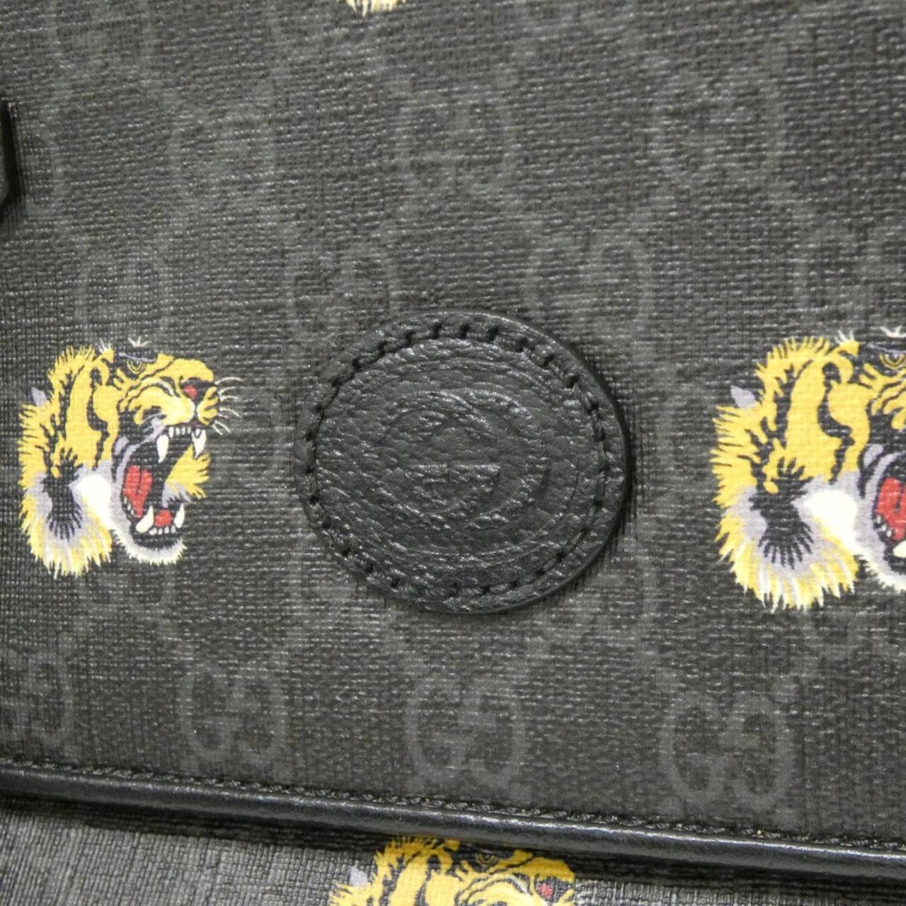 グッチ 658542 UXVAF ショルダーバッグ