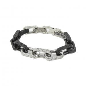 ルイヴィトン ブレスレット モノグラム チェーン M M00687 ブレスレット