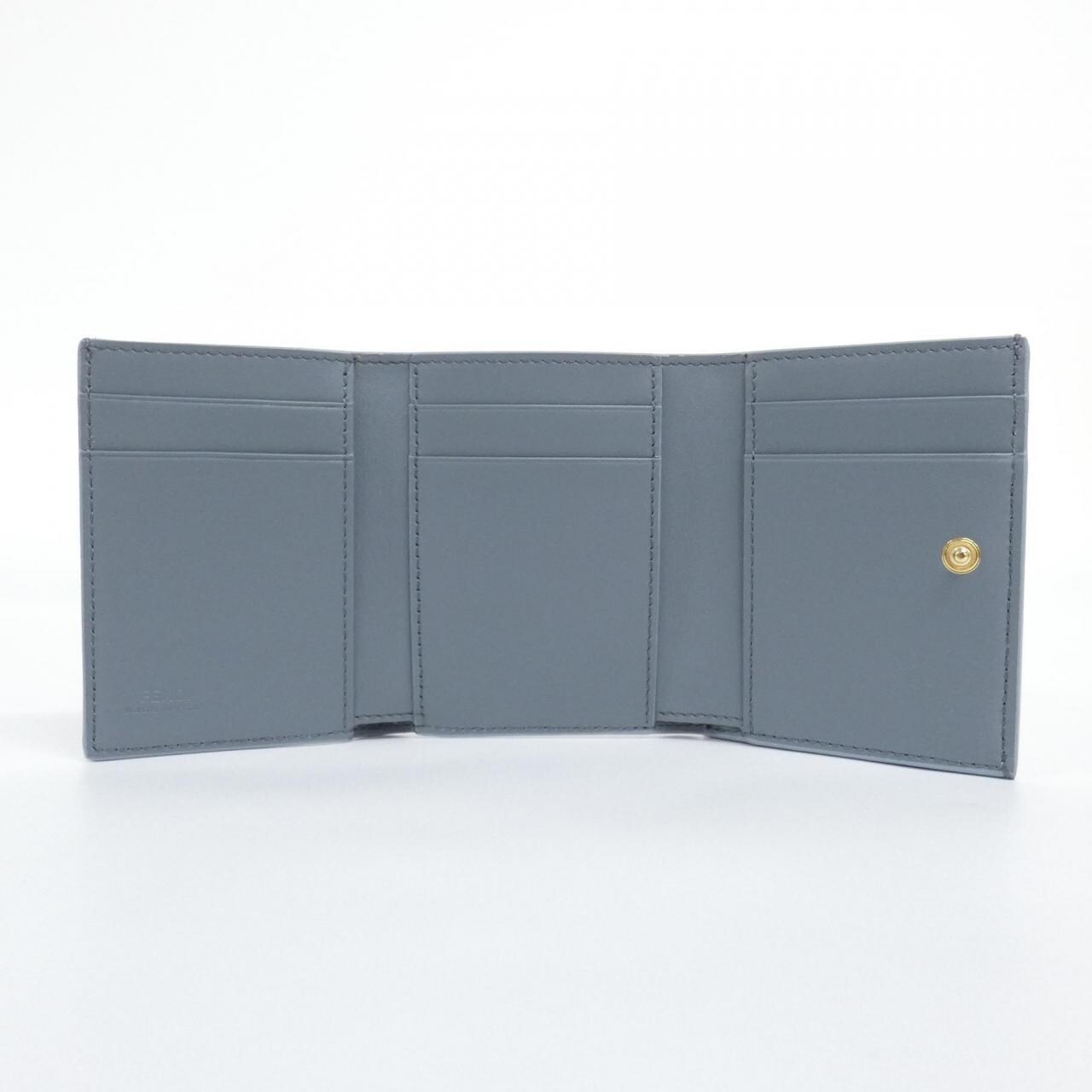 【新品】フェンディ FF DIAMOND 8M0480 ALV4 財布