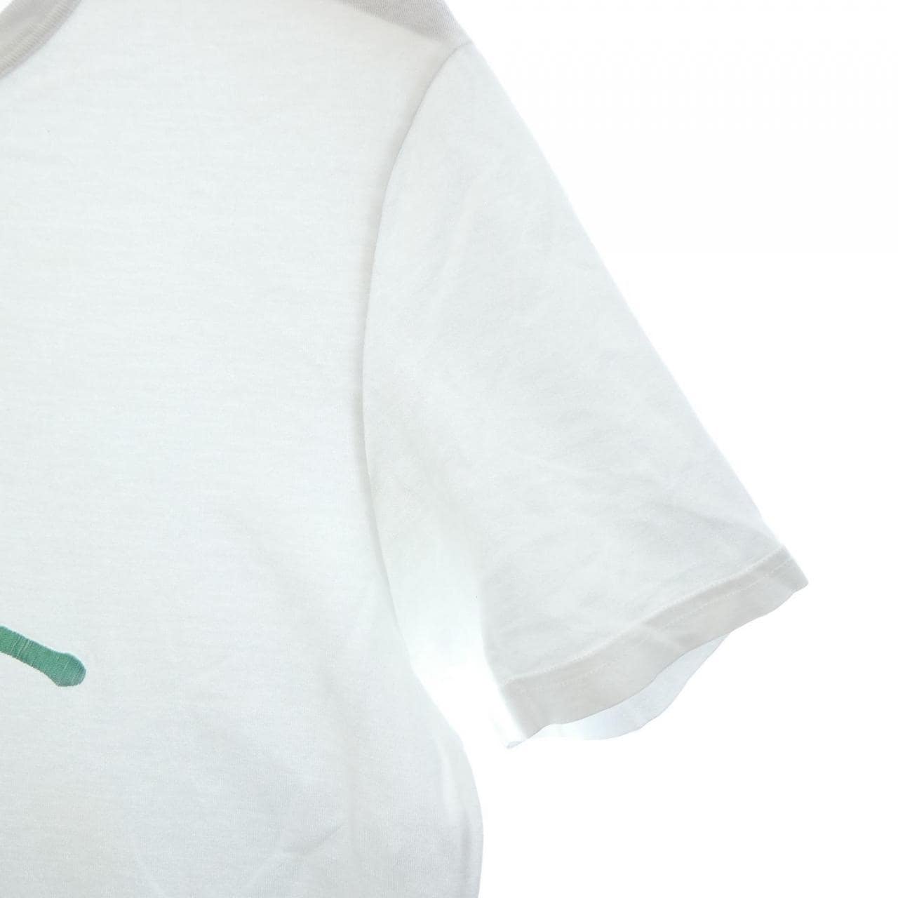 ディオール DIOR SHAWN STUSSY 033J600D0589 Tシャツ
