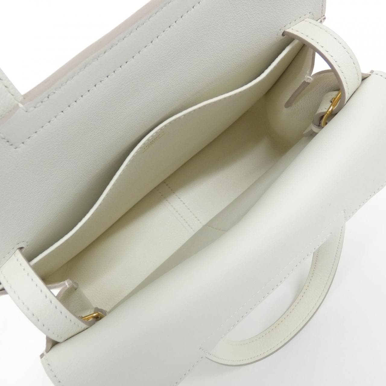 エルメス アルザン 25cm 082028CC バッグ