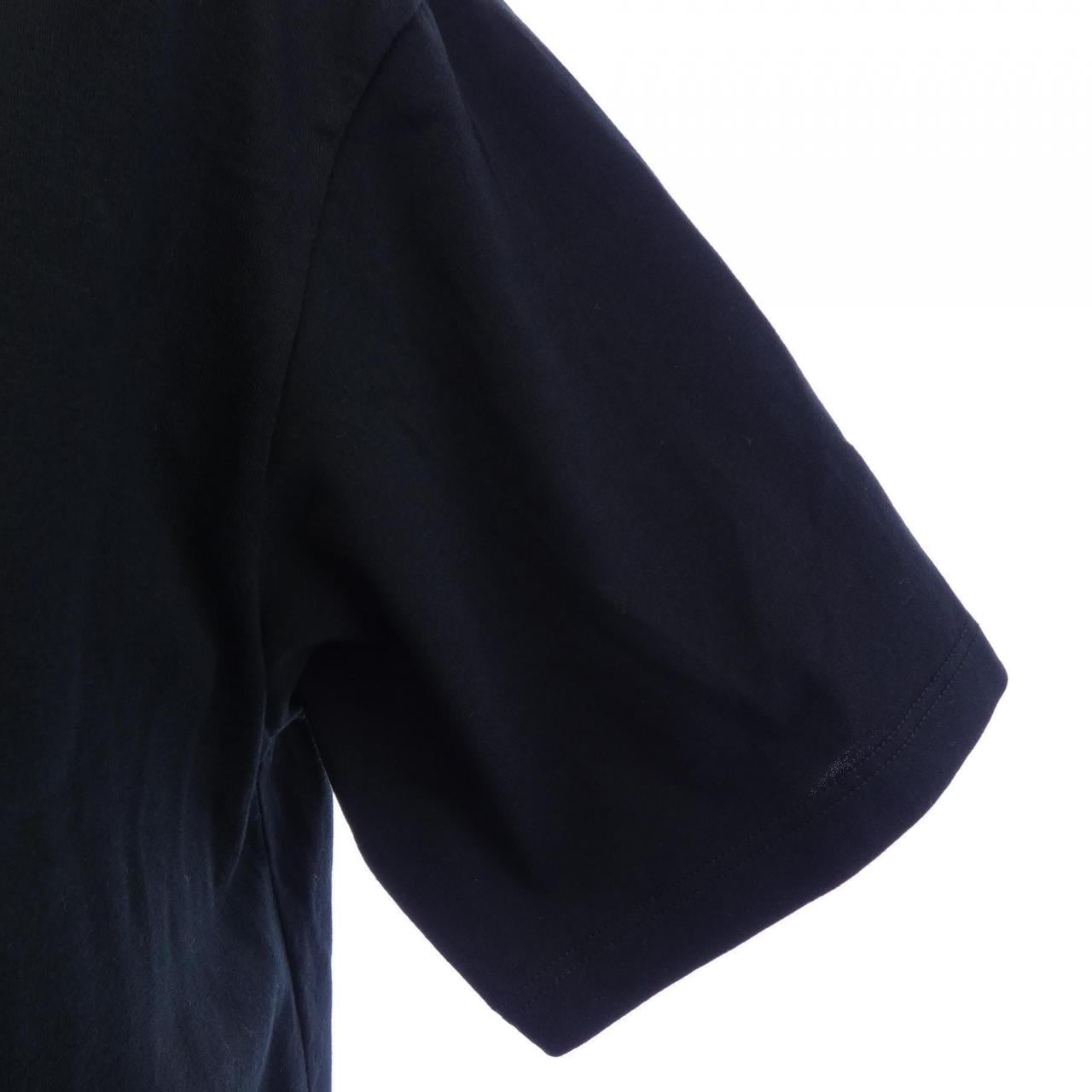 セリーヌ CELINE CELINEプリント ルーズTシャツ 2X764671Q Tシャツ