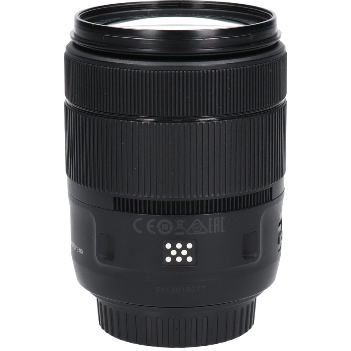 ＥＦ－Ｓ１８－１３５ｍｍ　Ｆ３．５－５．６ＩＳ　ＵＳＭ