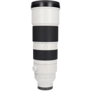 ＦＥ２００－６００ｍｍ　Ｆ５．６－６．３Ｇ　ＯＳＳ（ＳＥＬ２００６００Ｇ）
