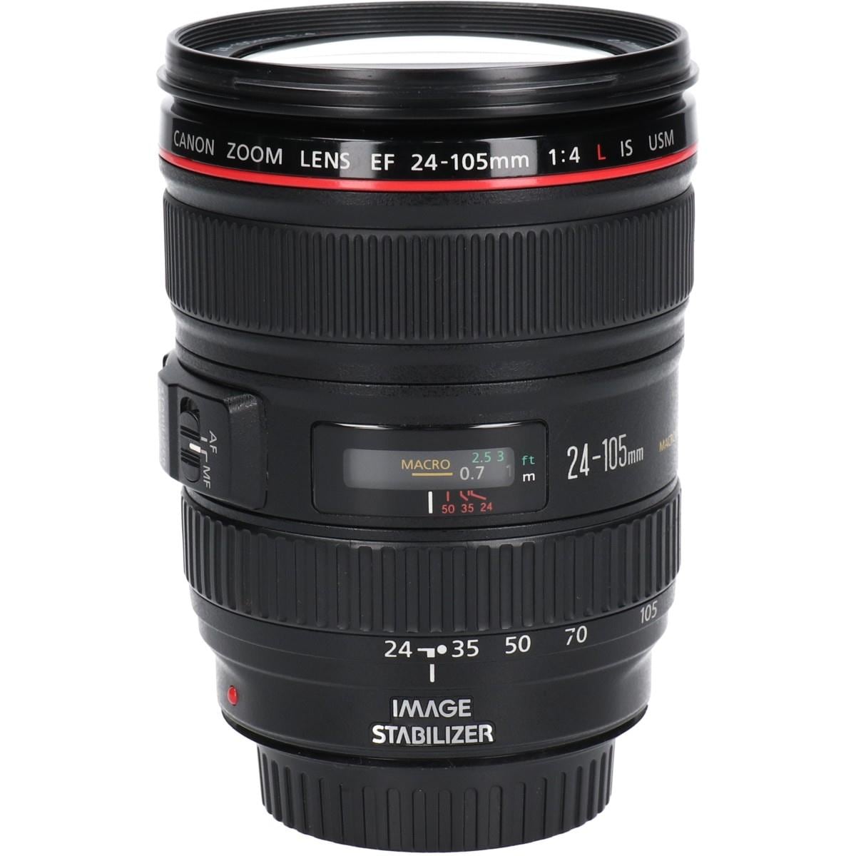 【ＷＥＢ限定現状販売品】ＥＦ２４－１０５ｍｍ　Ｆ４Ｌ　ＩＳ　ＵＳＭ