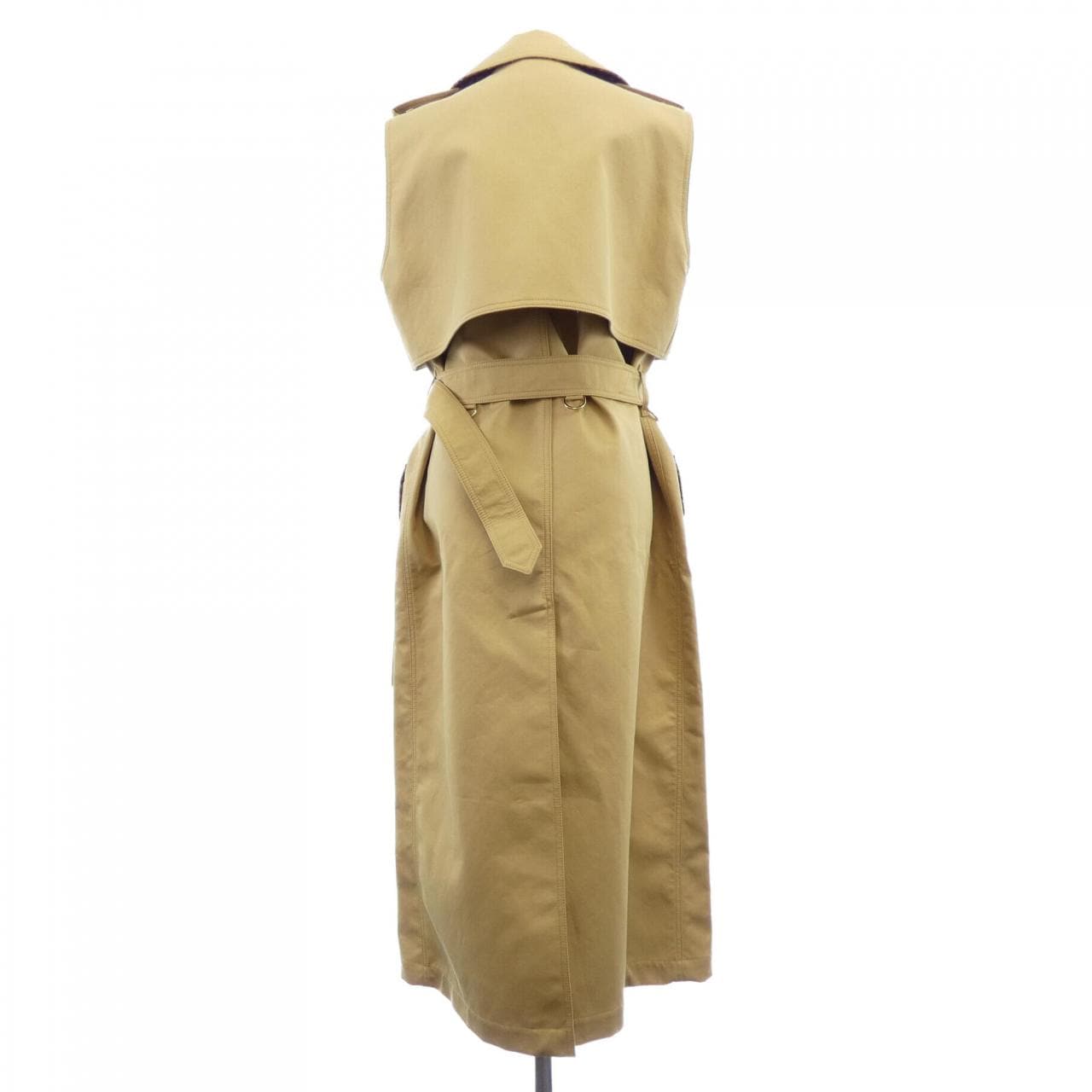 バーバリー BURBERRY 8025891 ロングベスト