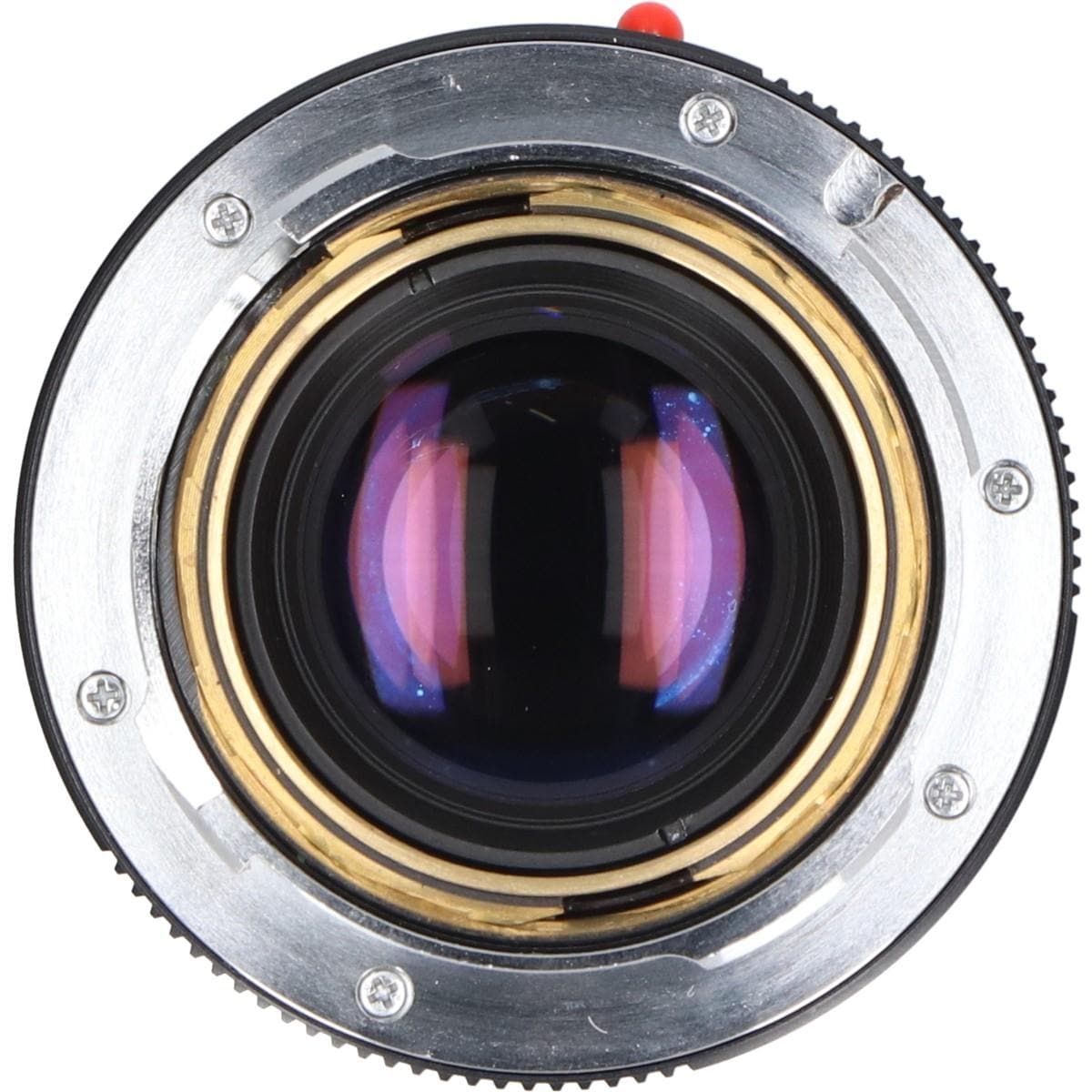 ＳＵＭＭＩＣＲＯＮ－Ｍ５０ｍｍ　Ｆ２（ＶＥＲ．４）