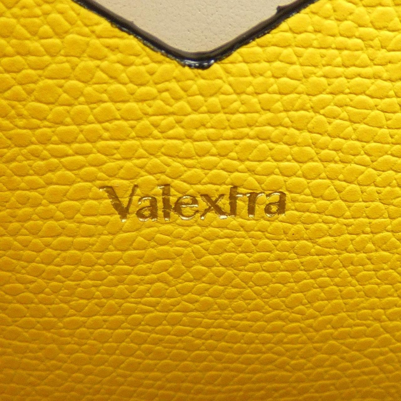 ヴァレクストラ VALEXTRA セリエエッセ WBSS0016028LOC99 BAG