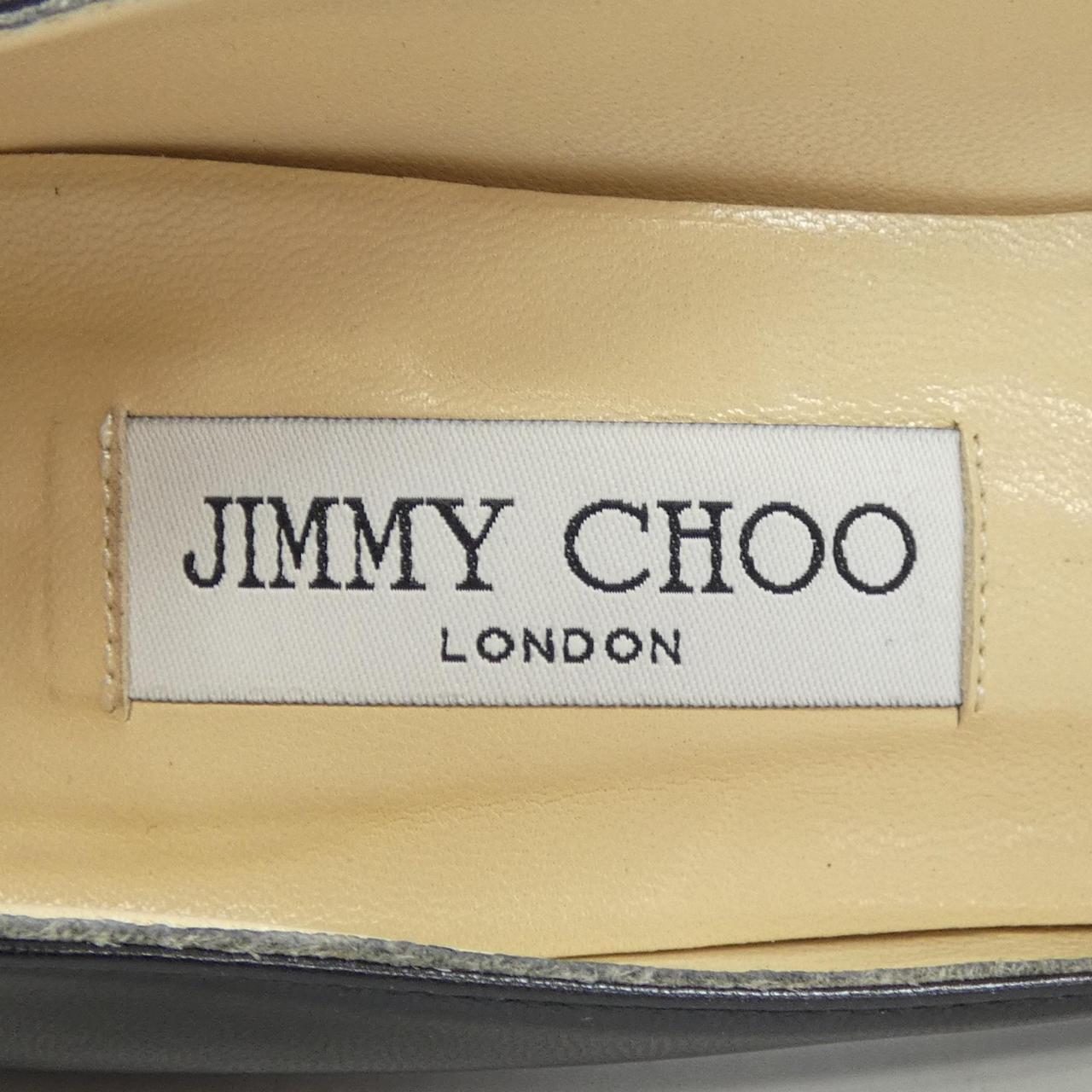 JIMMY CHOO朱吉米高跟鞋