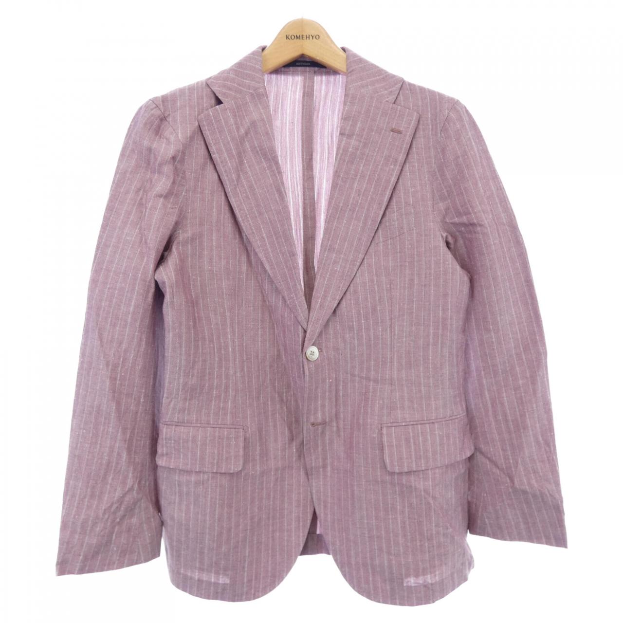 アルティザン ARTISAN ジャケット