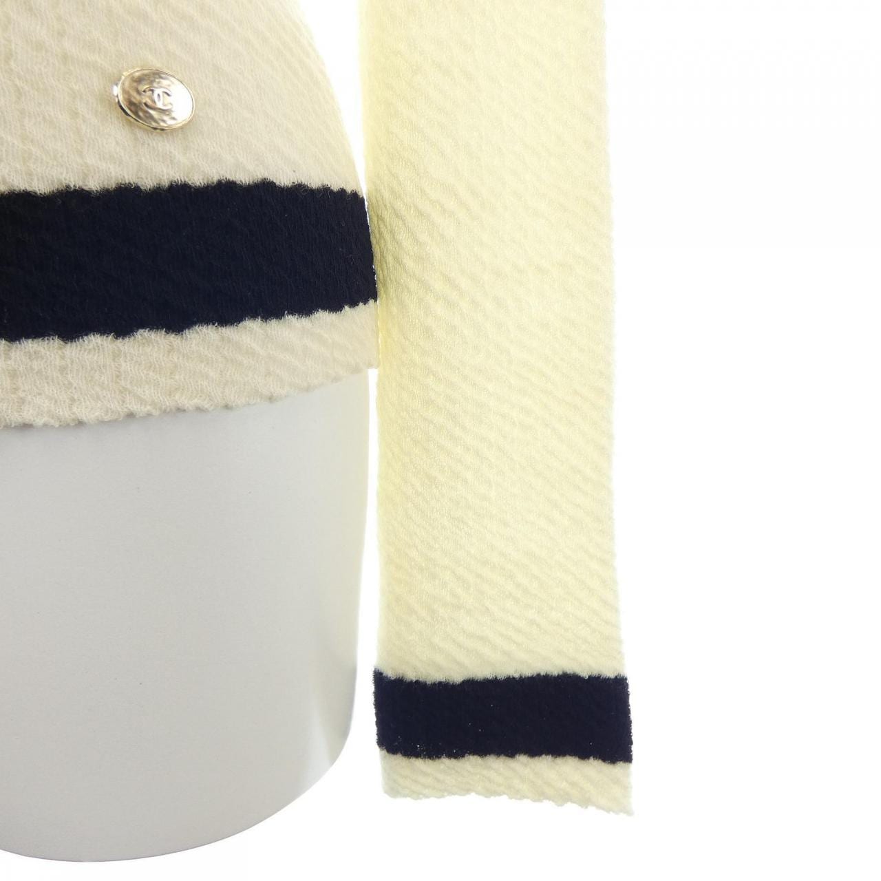 シャネル CHANEL ニット