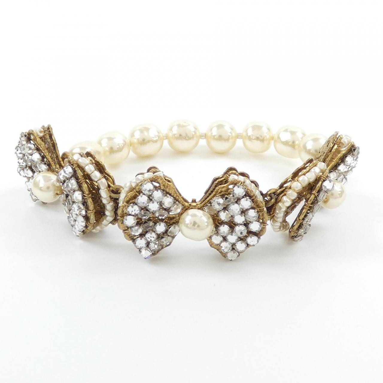 MIRIAM HASKELL BRACELET