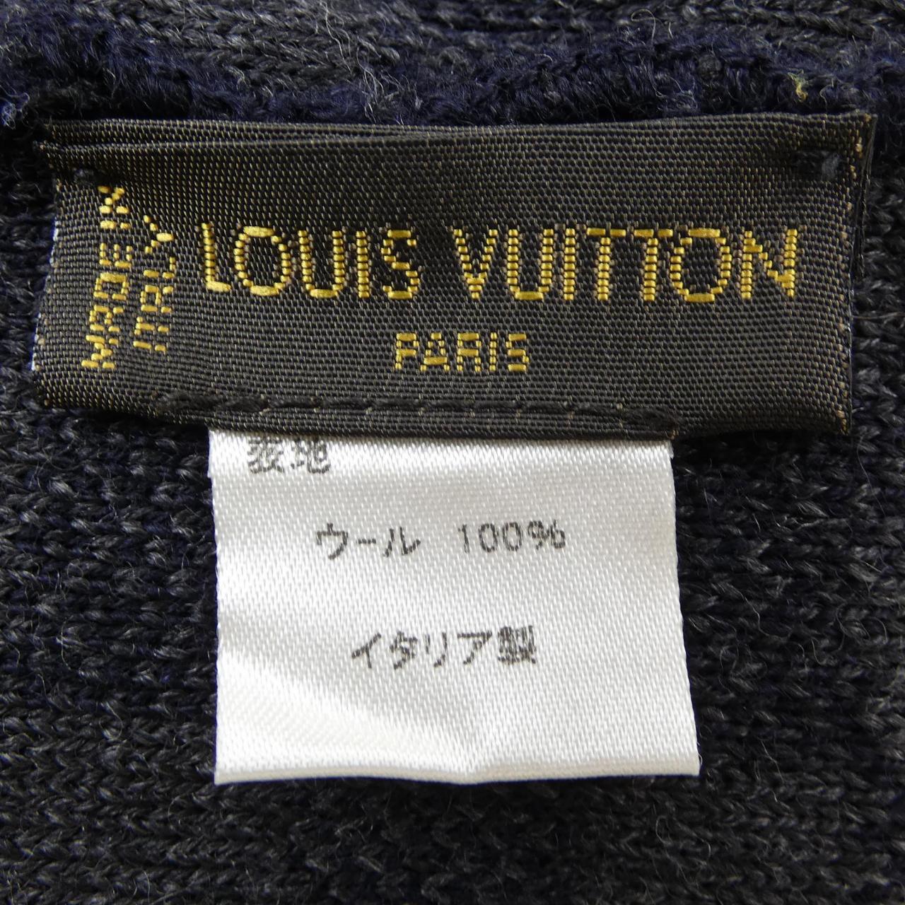 ルイヴィトン LOUIS VUITTON 402330 ニットキャップ