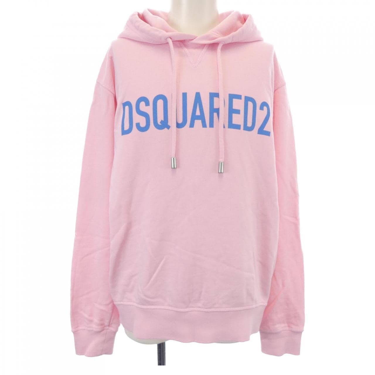 ディースクエアード DSQUARED2 S74GU0664 パーカー