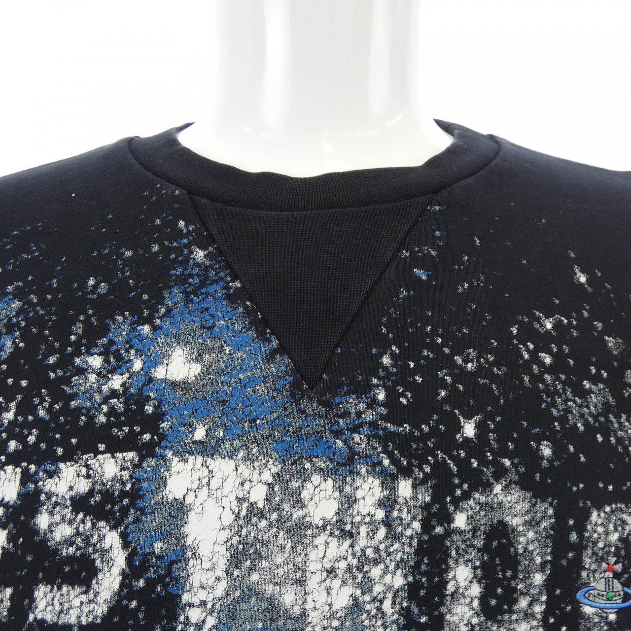 ヴィヴィアンウェストウッド Vivienne Westwood スウェット